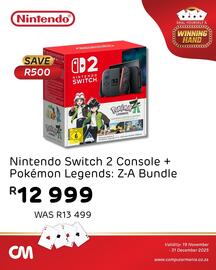 Computer Mania catalogue Page 4