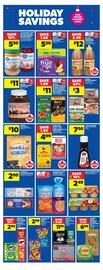Real Canadian Superstore flyer week 47 Page 22