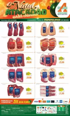 Folheto Atacadão (válido até 23-11)