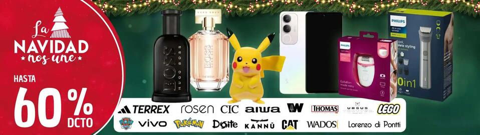 Catálogo Dimarsa Página 1