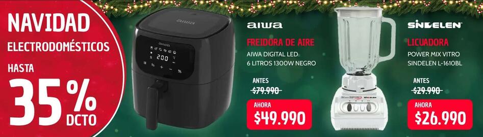 Catálogo Dimarsa Página 2