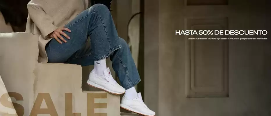 Catálogo Reebok (válido hasta 4-12)