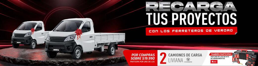 Catálogo Diezco Página 1