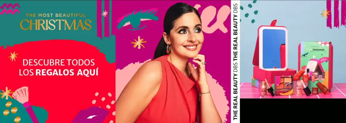 Catálogo DBS (válido hasta 25-12)