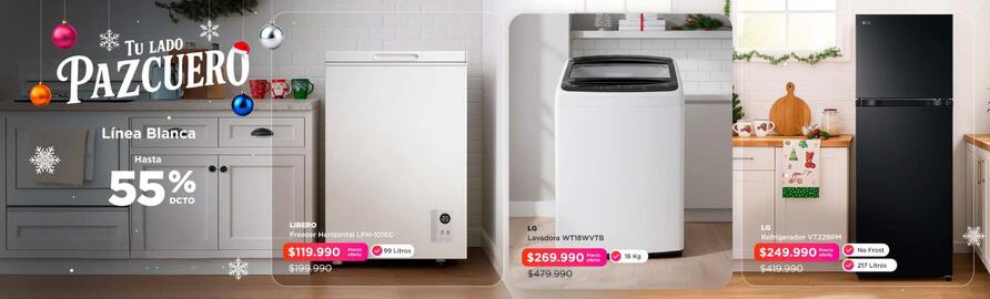 Catálogo Hites Página 1