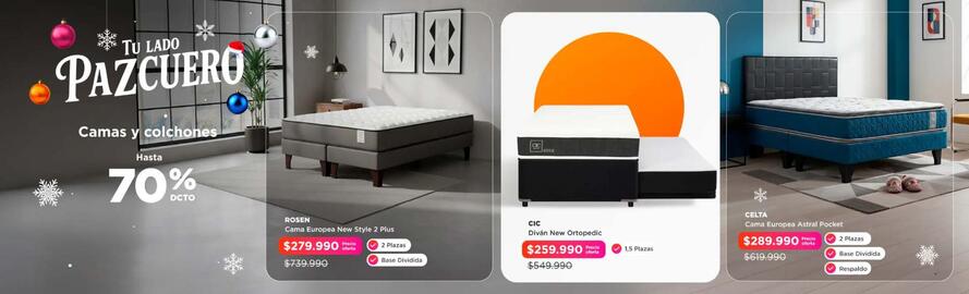 Catálogo Hites Página 2