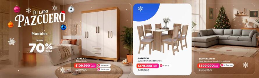 Catálogo Hites Página 3