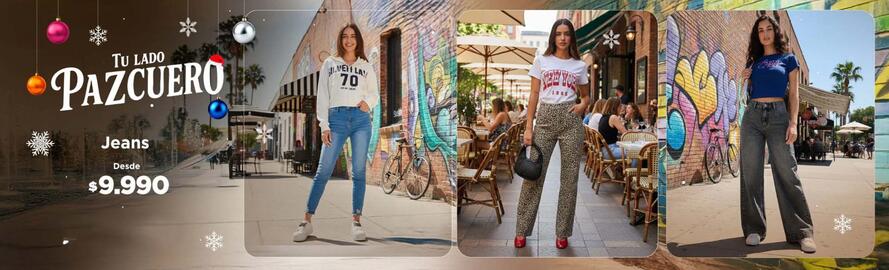 Catálogo Hites Página 4