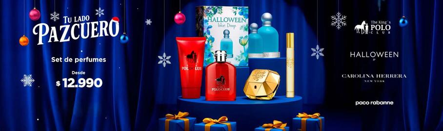 Catálogo Hites Página 5