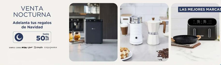 Catálogo Kitchen Center Página 2