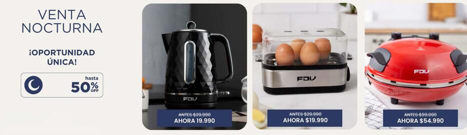 Catálogo Kitchen Center Página 4