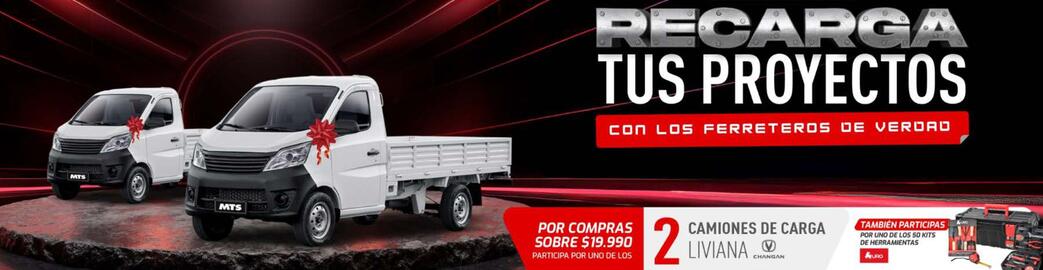 Catálogo El Dato Página 1