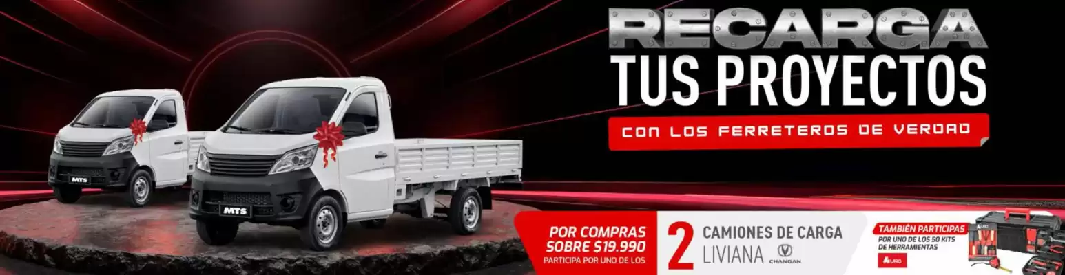 Catálogo El Dato (válido hasta 5-12)