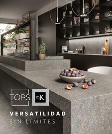 Catálogo Mk Página 1