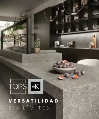 Catálogo Mk (válido hasta 31-12)