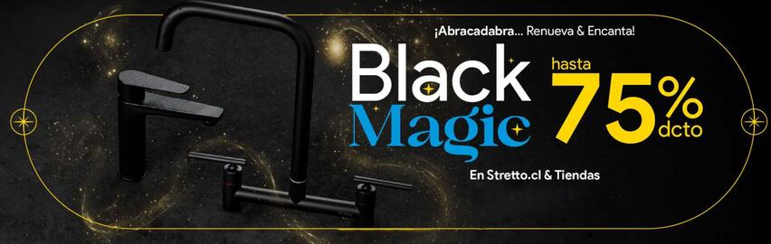 Catálogo Stretto Página 1