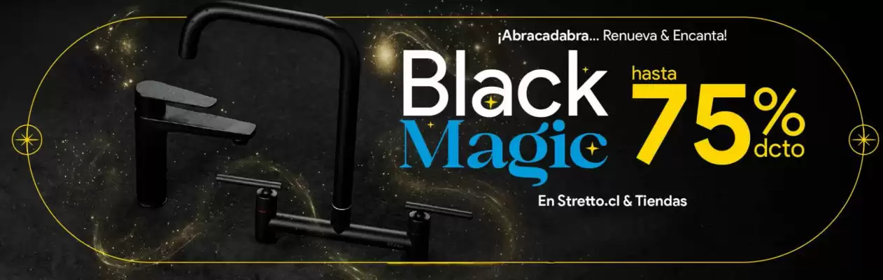 Catálogo Stretto (válido hasta 30-11)