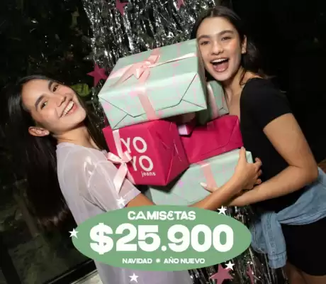 Catálogo Yoyo Jeans (válido hasta 30-11)