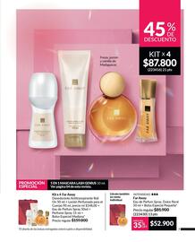 Catálogo Avon Página 10