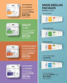 Catálogo Avon Página 109