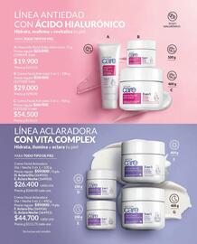 Catálogo Avon Página 112