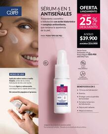 Catálogo Avon Página 113
