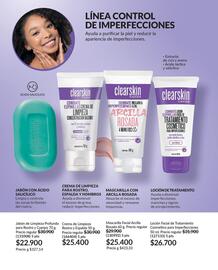 Catálogo Avon Página 114