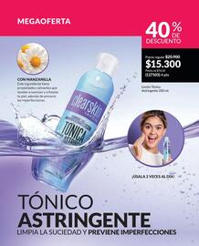 Catálogo Avon Página 115