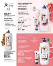 Catálogo Avon Página 121