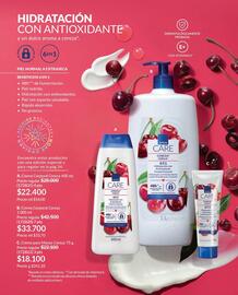 Catálogo Avon Página 123