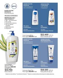 Catálogo Avon Página 127