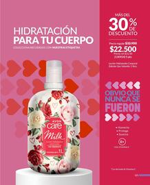 Catálogo Avon Página 128