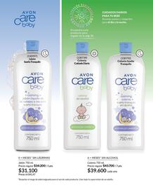 Catálogo Avon Página 133