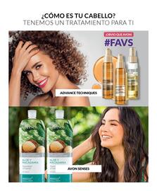 Catálogo Avon Página 137