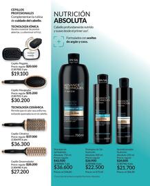 Catálogo Avon Página 144