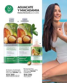 Catálogo Avon Página 152