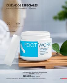 Catálogo Avon Página 156