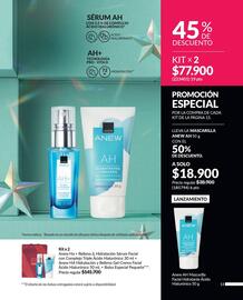 Catálogo Avon Página 16