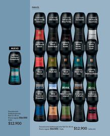 Catálogo Avon Página 165