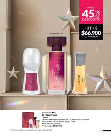 Catálogo Avon Página 20