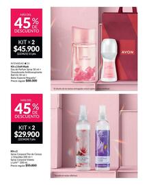 Catálogo Avon Página 23