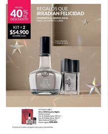 Catálogo Avon Página 29