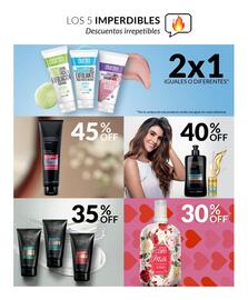 Catálogo Avon Página 3