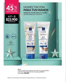 Catálogo Avon Página 35