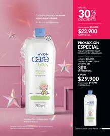Catálogo Avon Página 36