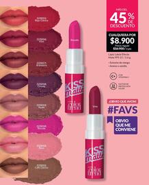 Catálogo Avon Página 39