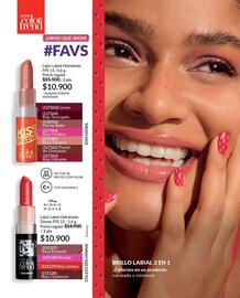 Catálogo Avon Página 40