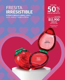 Catálogo Avon Página 41