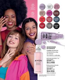 Catálogo Avon Página 49
