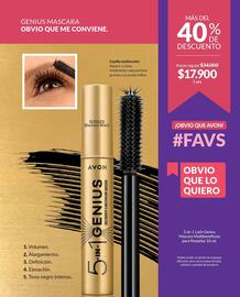 Catálogo Avon Página 51